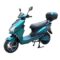 E-Motorrad "THUNDER-S", 80 km/h