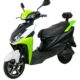E-ROLLER FALCON DOUBLE, MAX RANGE, 45 km/h, 72V/ 30Ah Lithium-Akku, 3400 Watt