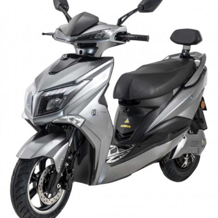 E-Roller 'Futura ANGRY HAWK', 80 km/h