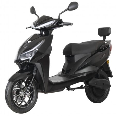 E-Roller Wolf, 45 km/h, 72V/20Ah Lithium-Akku