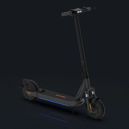 Elektroroller - Das Beste der elektrischen Mobilität
