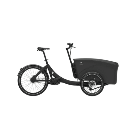 Explore the Triobike Boxter Cargo Bike - Fun & Affordable