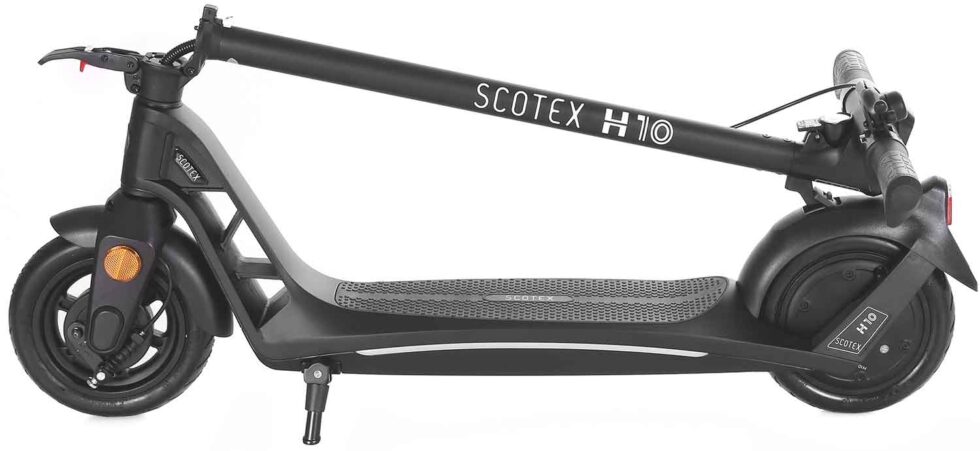 H10 eKFV e-scooter