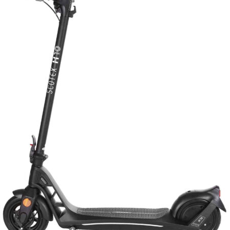 H10 eKFV e-scooter
