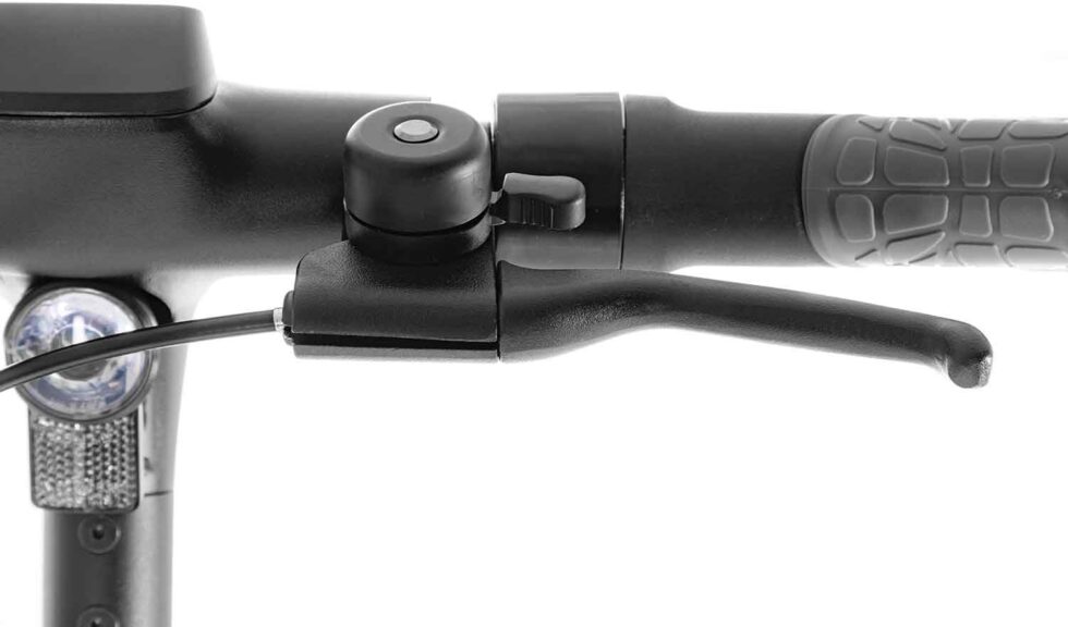H10 eKFV e-scooter