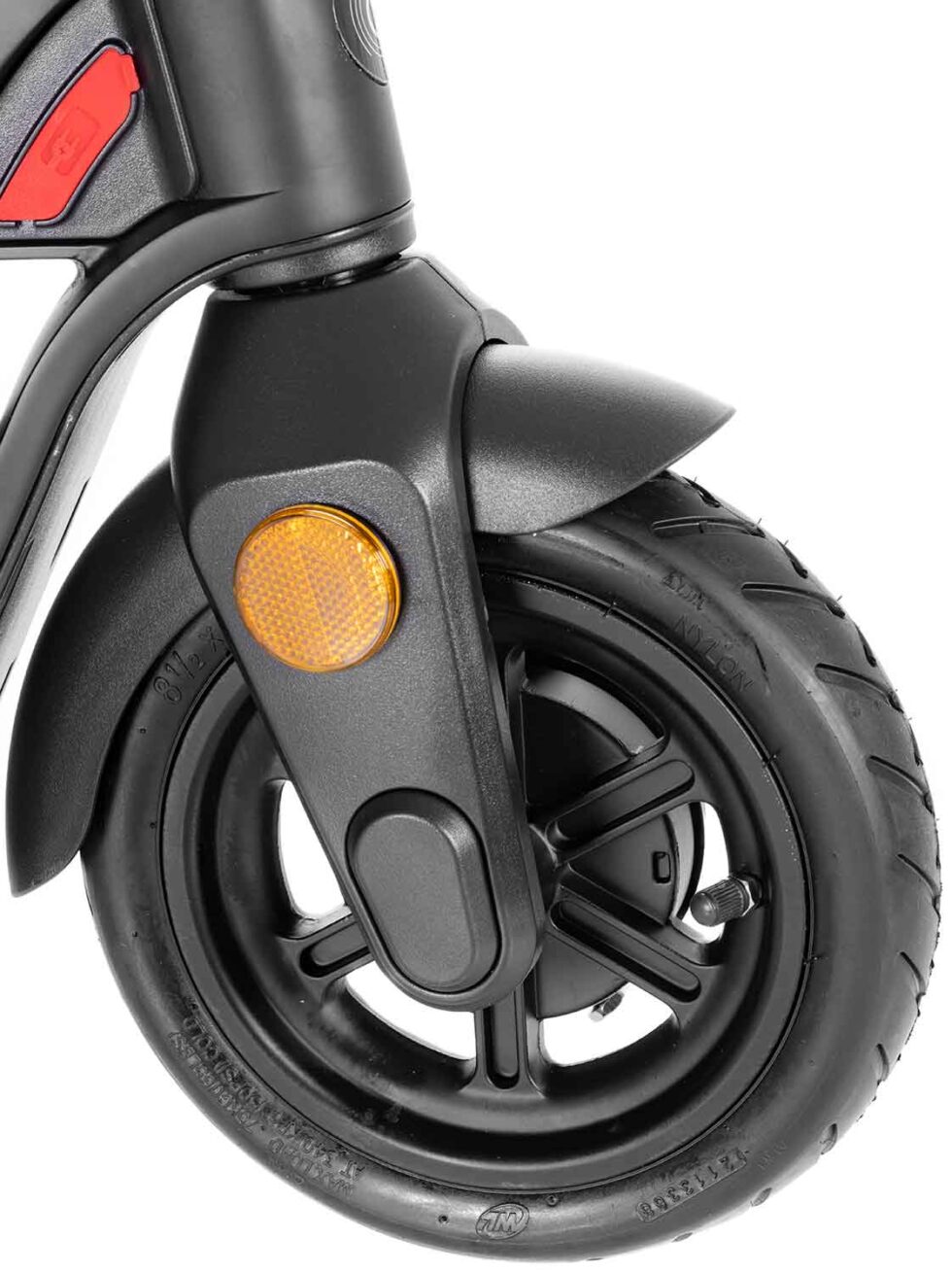 H10 eKFV e-scooter