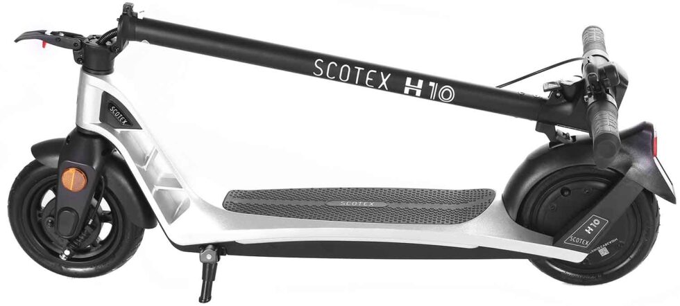 H10 eKFV e-scooter