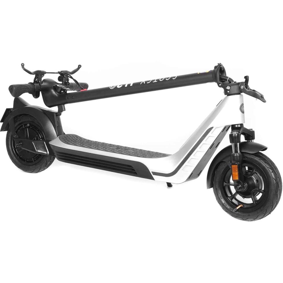 H20 eKFV (model 2023) e-scooter