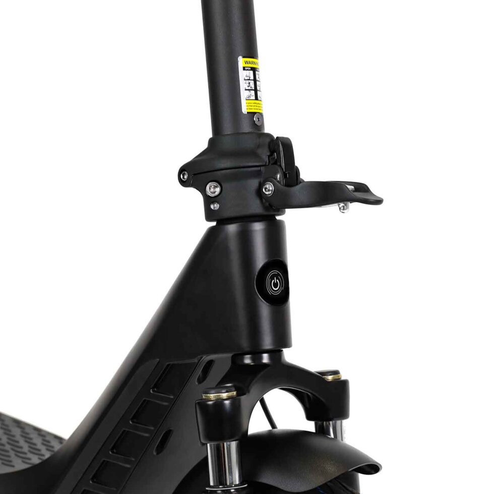 H20 eKFV (model 2023) e-scooter