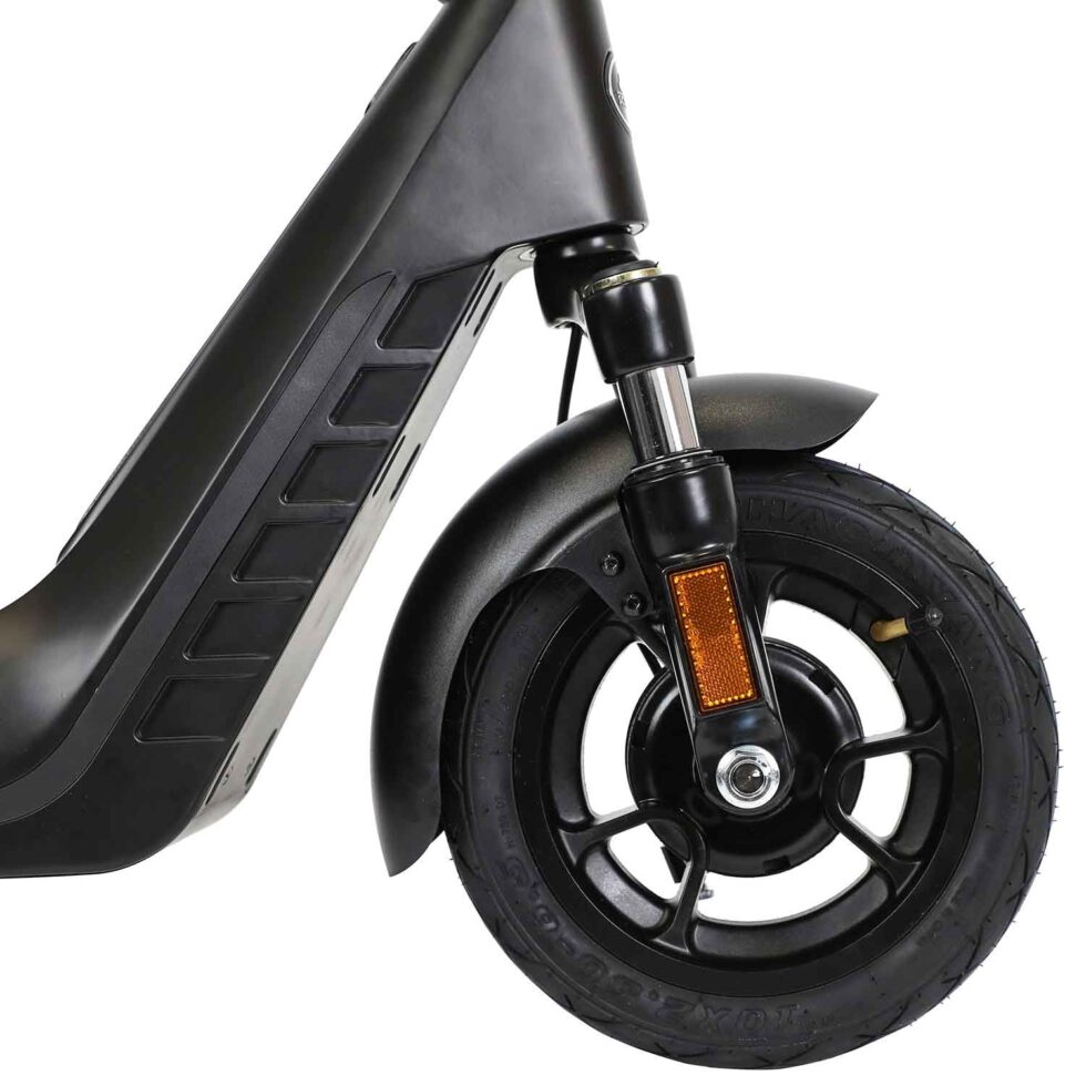 H20 eKFV (model 2023) e-scooter
