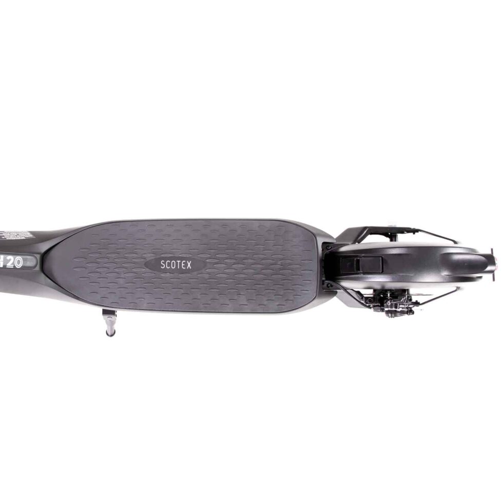H20 eKFV (model 2023) e-scooter