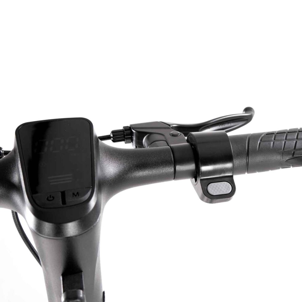 H20 eKFV (model 2023) e-scooter