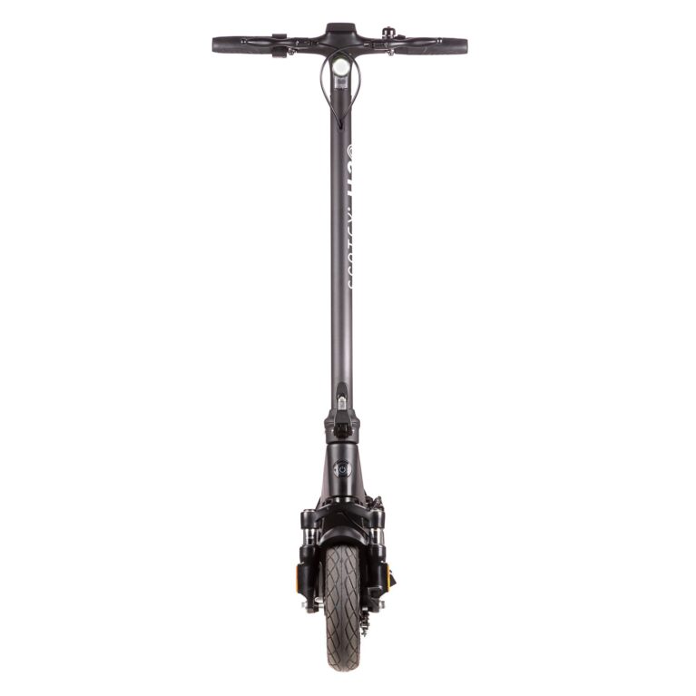 H20 eKFV (model 2023) e-scooter