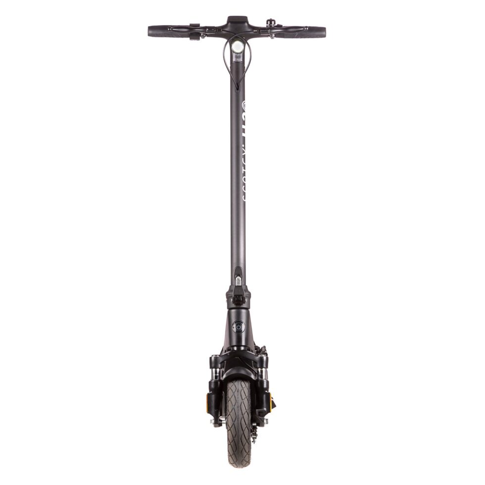 H20 eKFV (model 2023) e-scooter