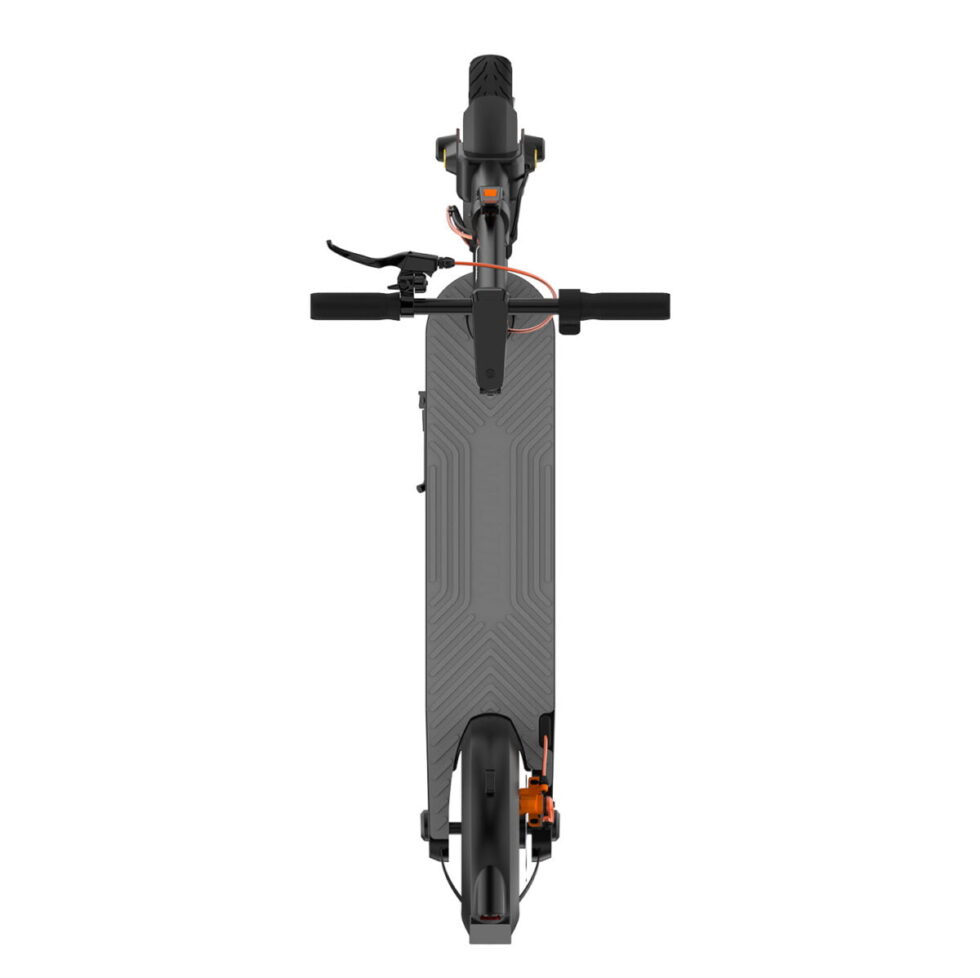 Inmotion Climber - Kompakter Elektro-Roller mit zwei Motoren