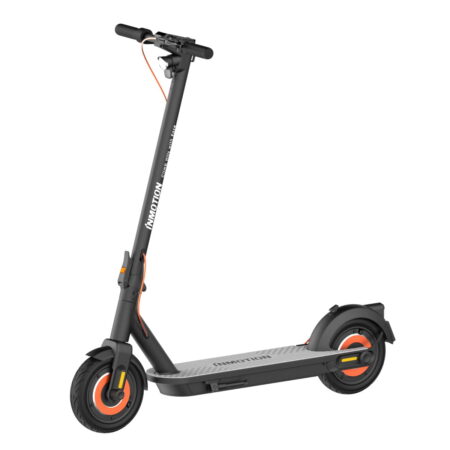 Inmotion Climber - Kompakter Elektro-Roller mit zwei Motoren