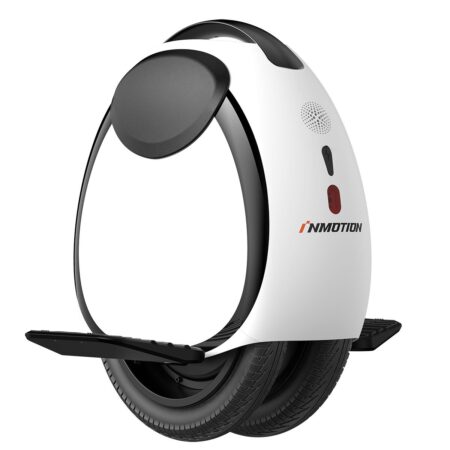 Inmotion E20 - Das Beste aus der Elektromobilität