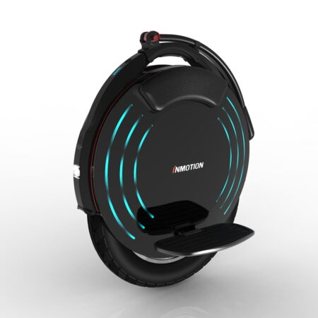 Inmotion V10F - Das Beste aus der Elektromobilität