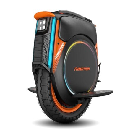Inmotion V12 PRO - Leistung, Stil und Innovation - Inmotion Store