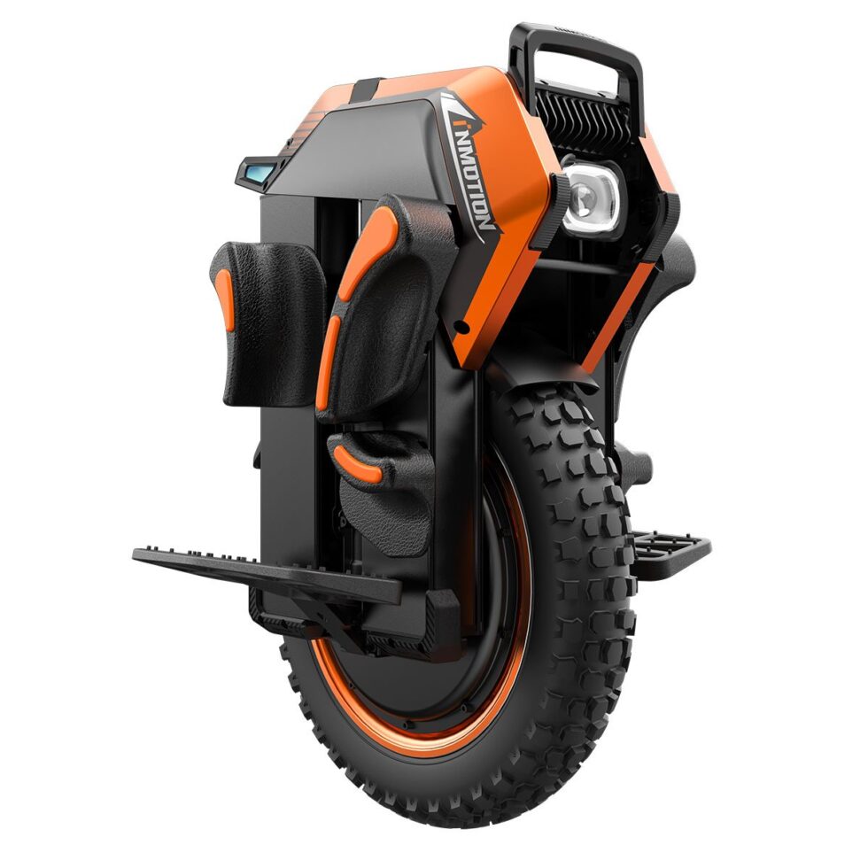 Inmotion V14 Adventure Electric Unicycle - Der Spielveränderer