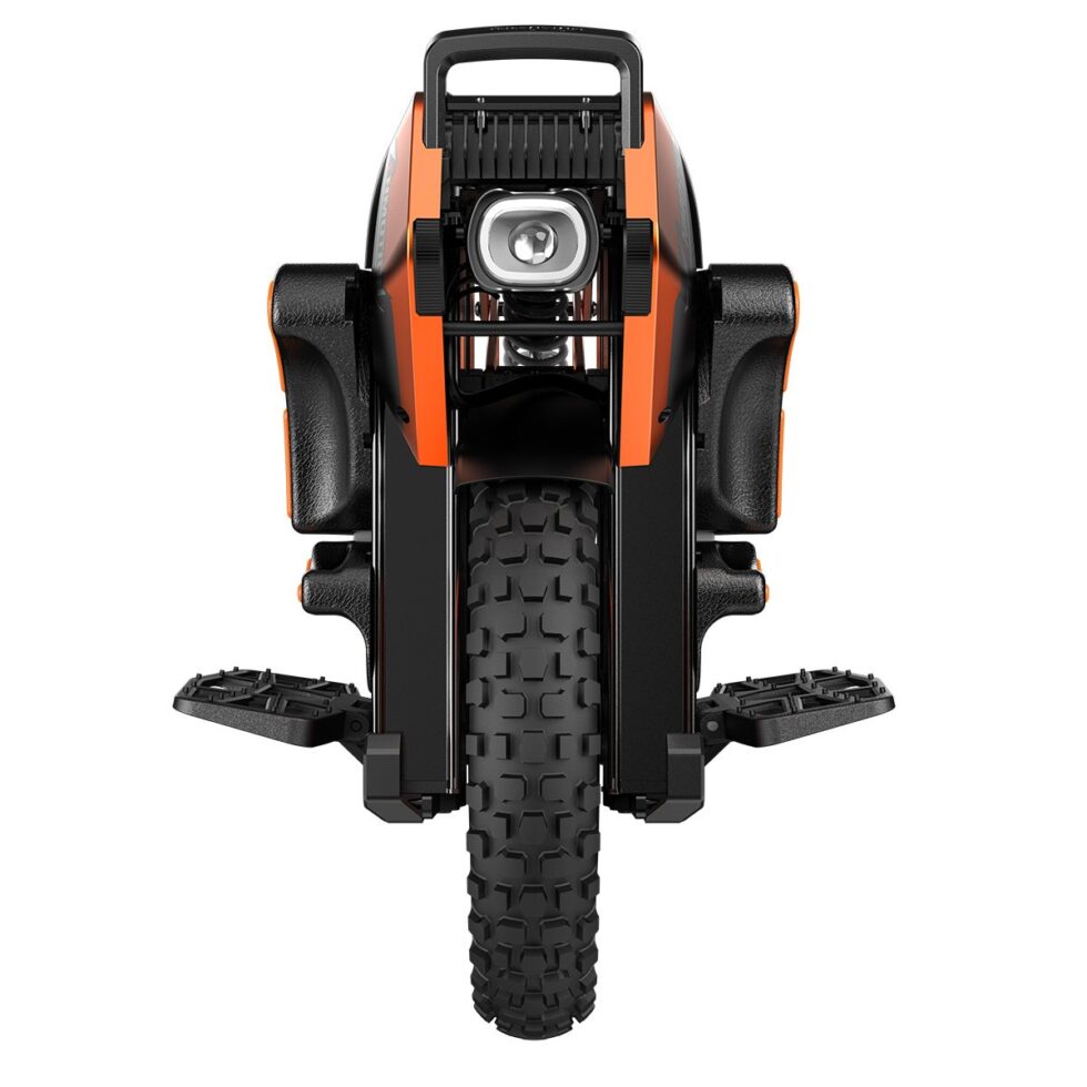 Inmotion V14 Adventure Electric Unicycle - Der Spielveränderer