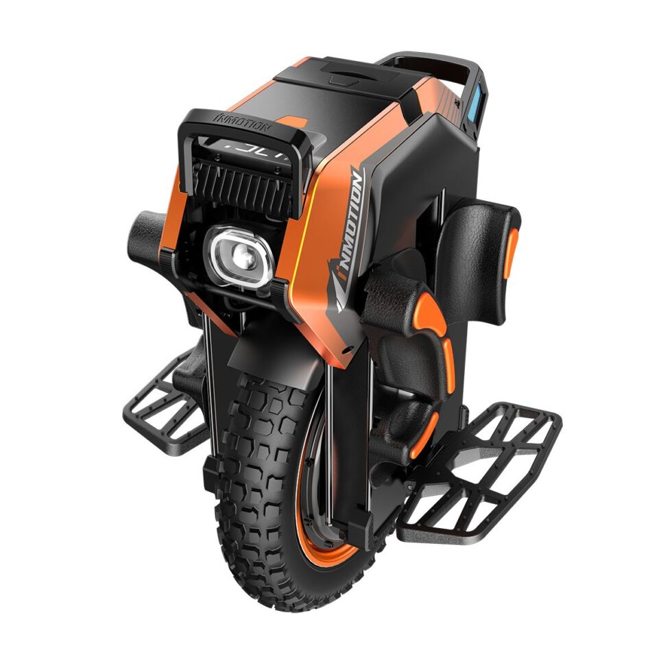 Inmotion V14 Adventure Electric Unicycle - Der Spielveränderer