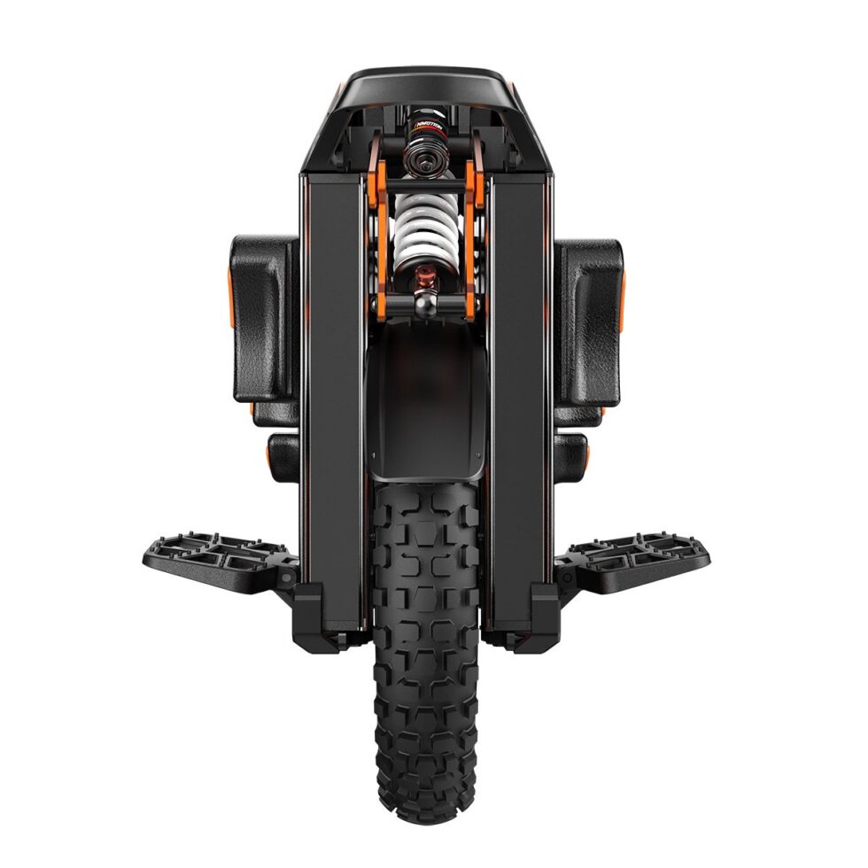 Inmotion V14 Adventure Electric Unicycle - Der Spielveränderer