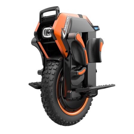 Inmotion V14 Adventure Electric Unicycle - Der Spielveränderer