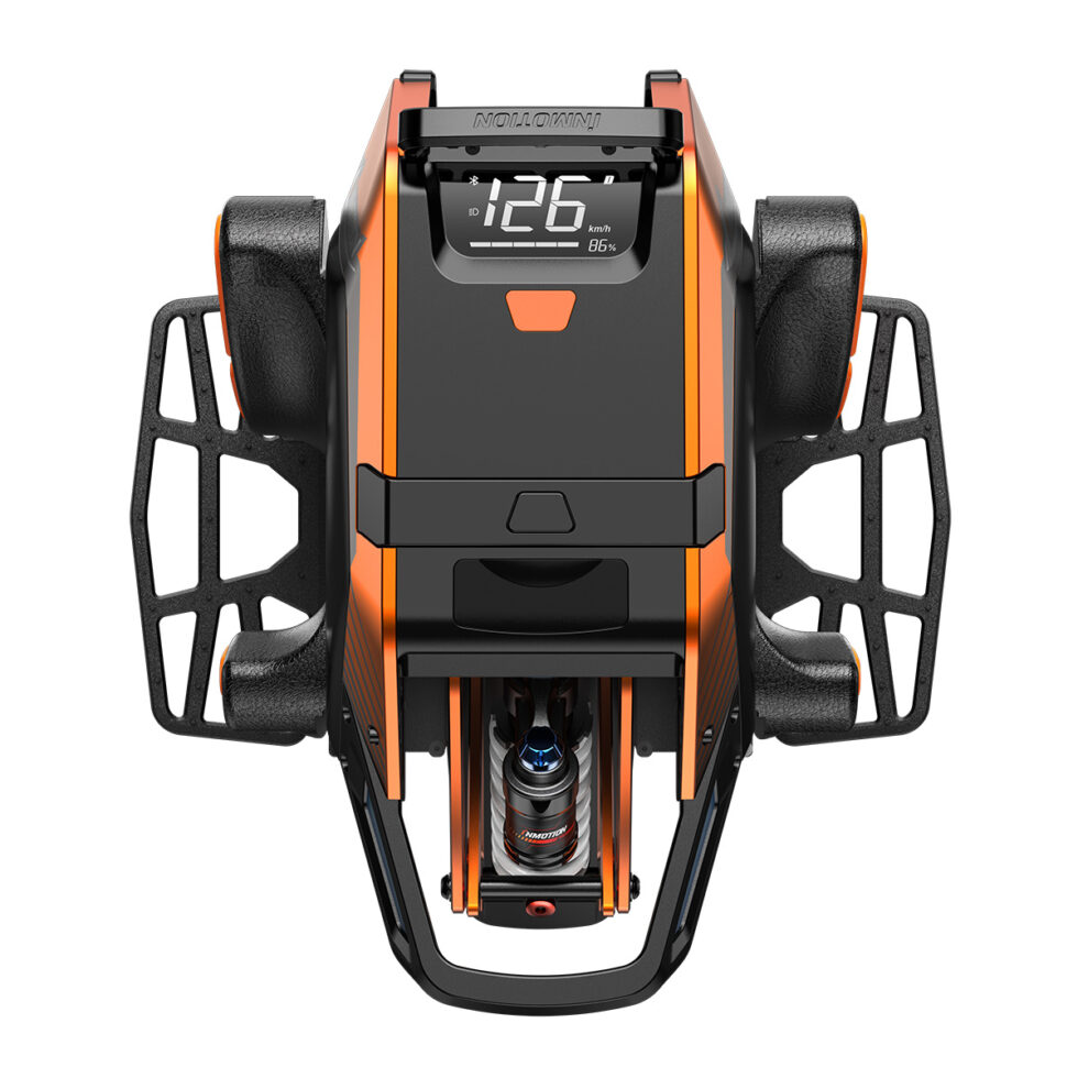 Inmotion V14 Adventure Electric Unicycle - Der Spielveränderer