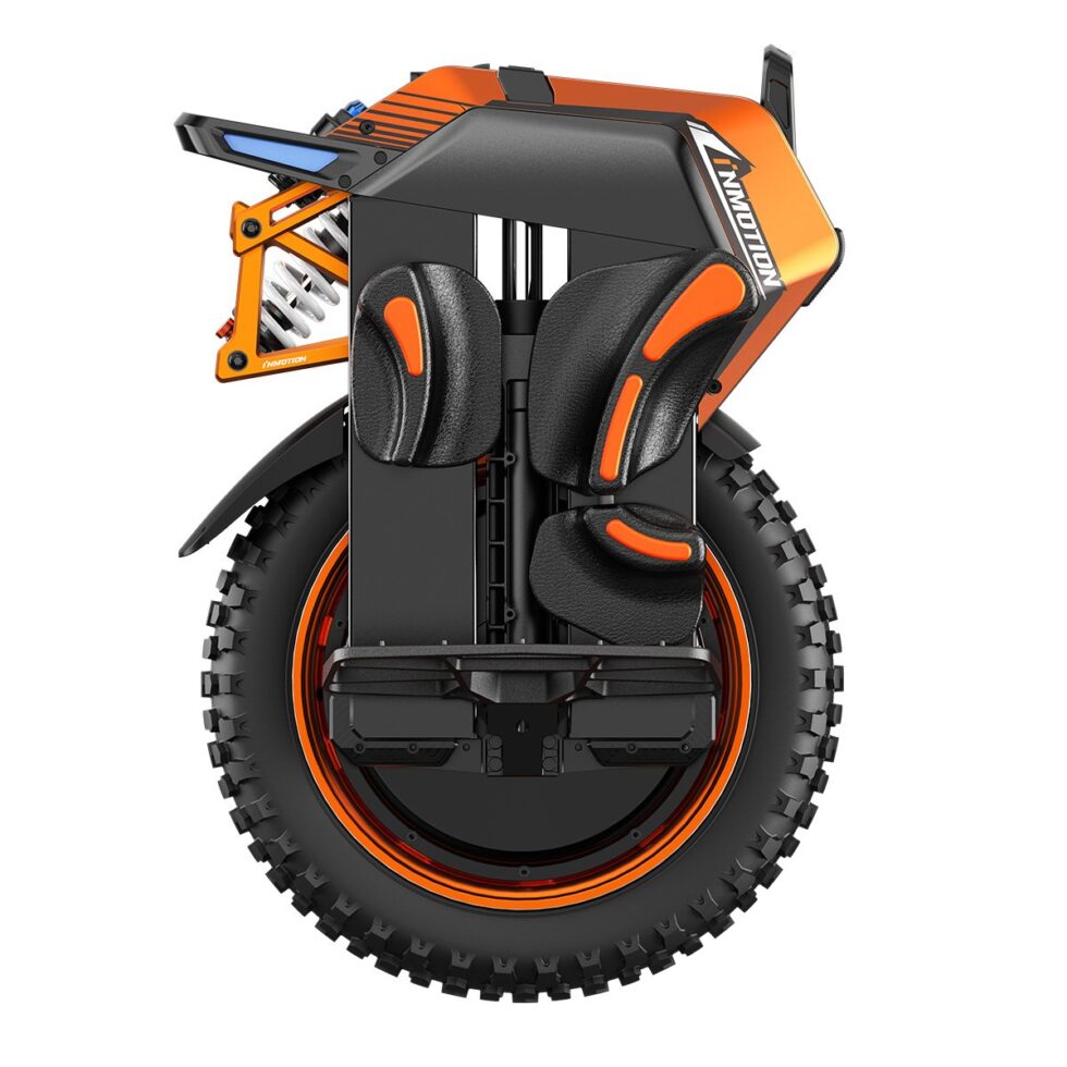 Inmotion V14 Adventure Electric Unicycle - Der Spielveränderer