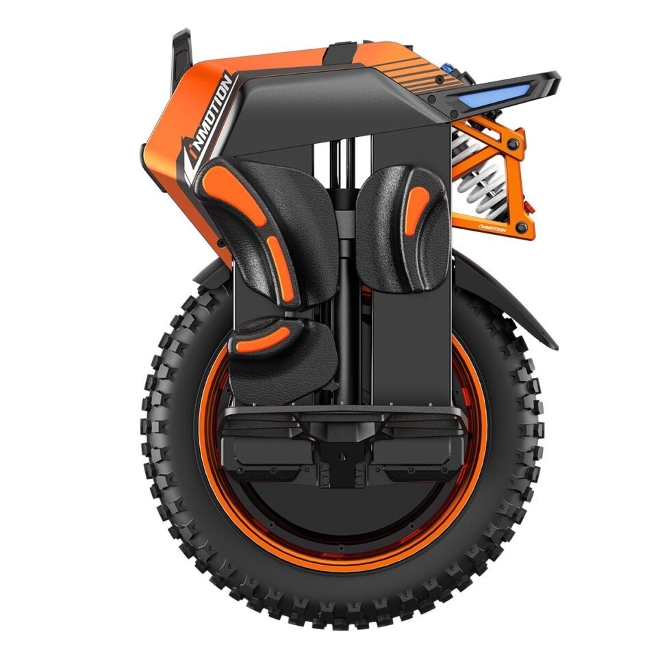 Inmotion V14 Adventure Electric Unicycle - Der Spielveränderer