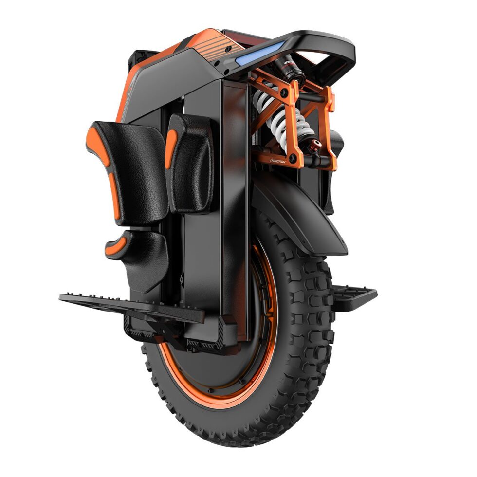 Inmotion V14 Adventure Electric Unicycle - Der Spielveränderer