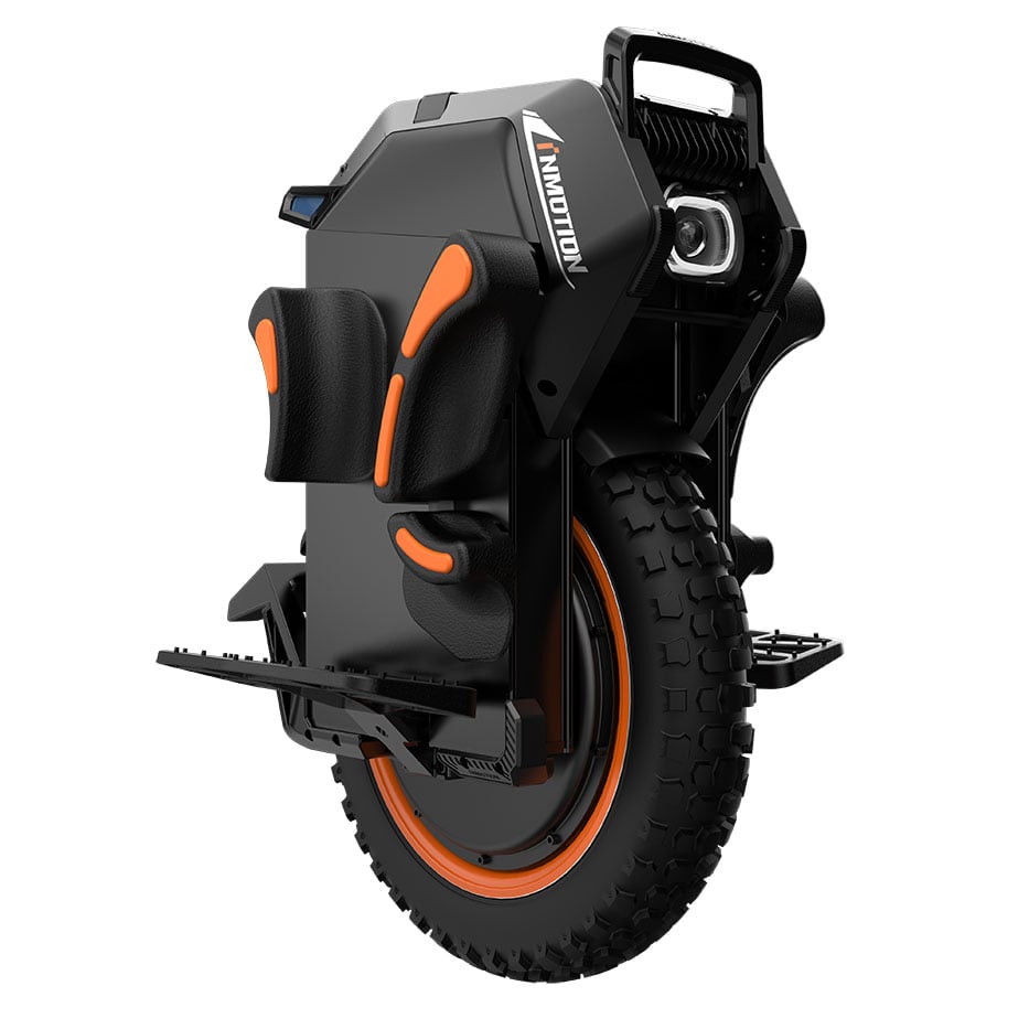 Inmotion V14 Adventure Electric Unicycle - Der Spielveränderer