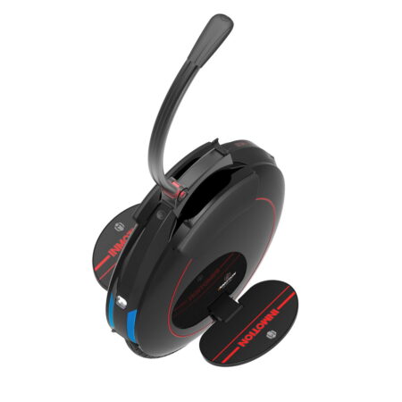 Inmotion V5F - kompakt, leicht, stadttauglich