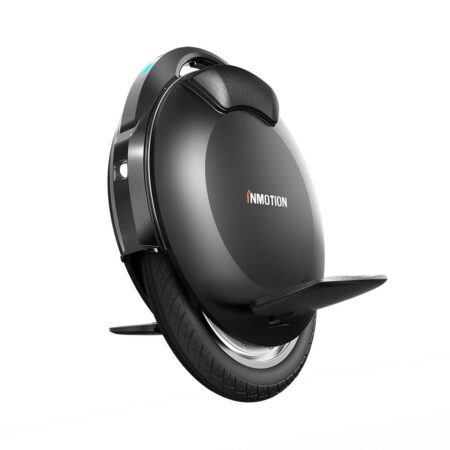 Inmotion V8S - Das perfekte, vielseitige eRad