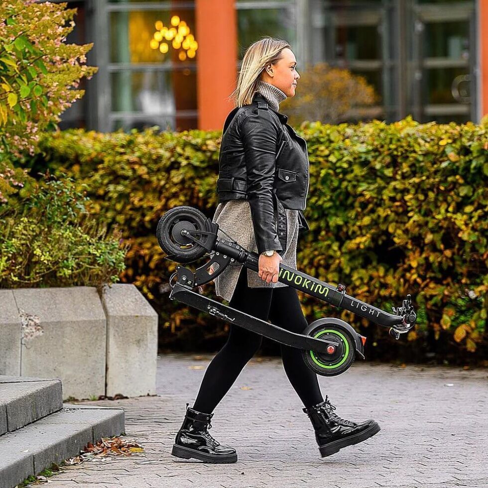 über Voltbewegung