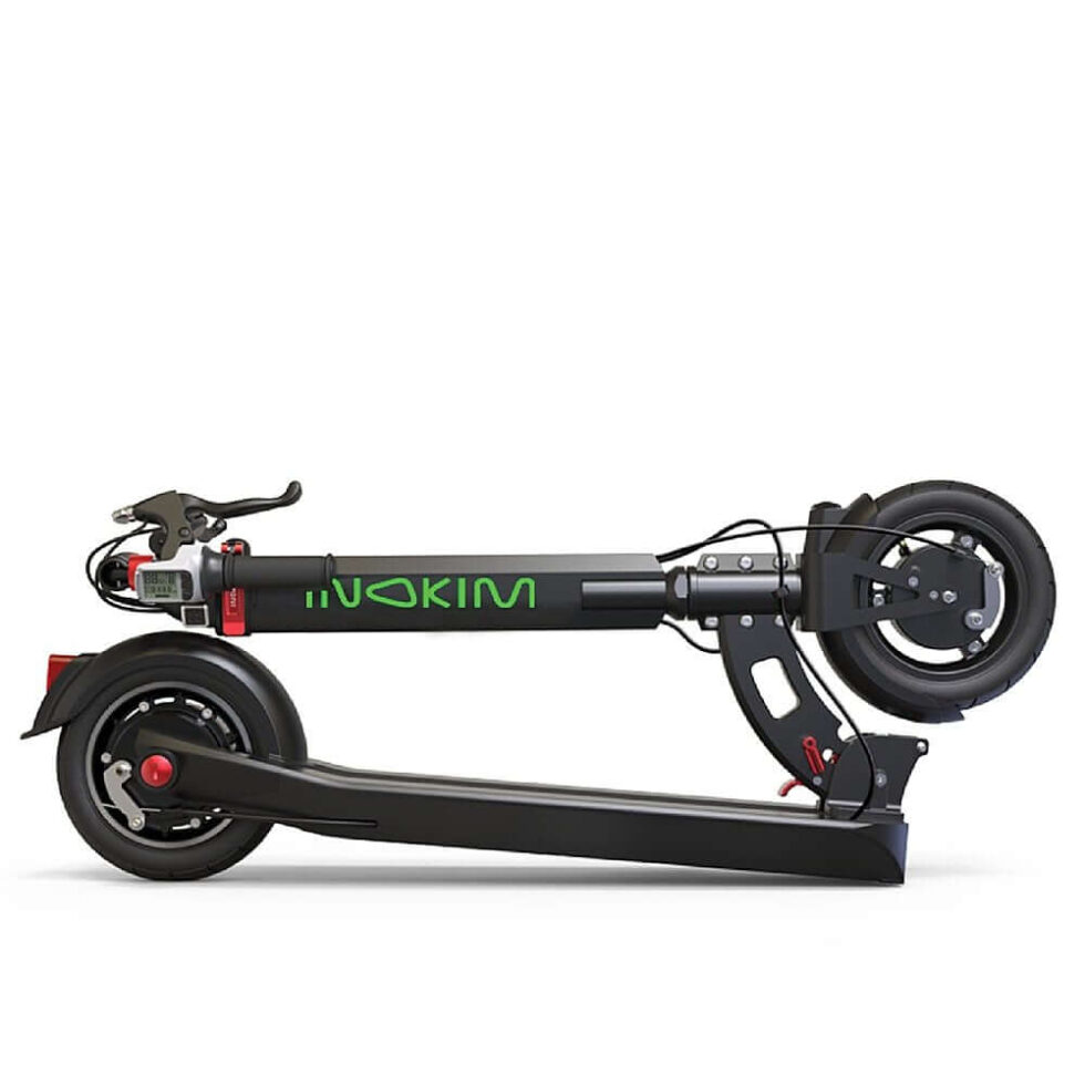 Light 2 MAX e-scooter