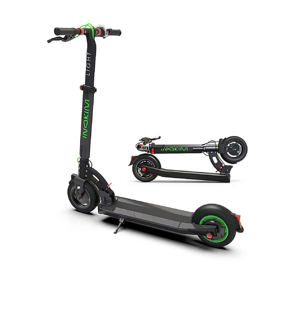 Light 2 MAX e-scooter