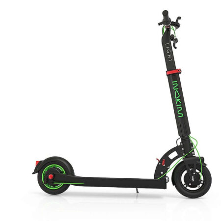 Light 2 MAX e-scooter