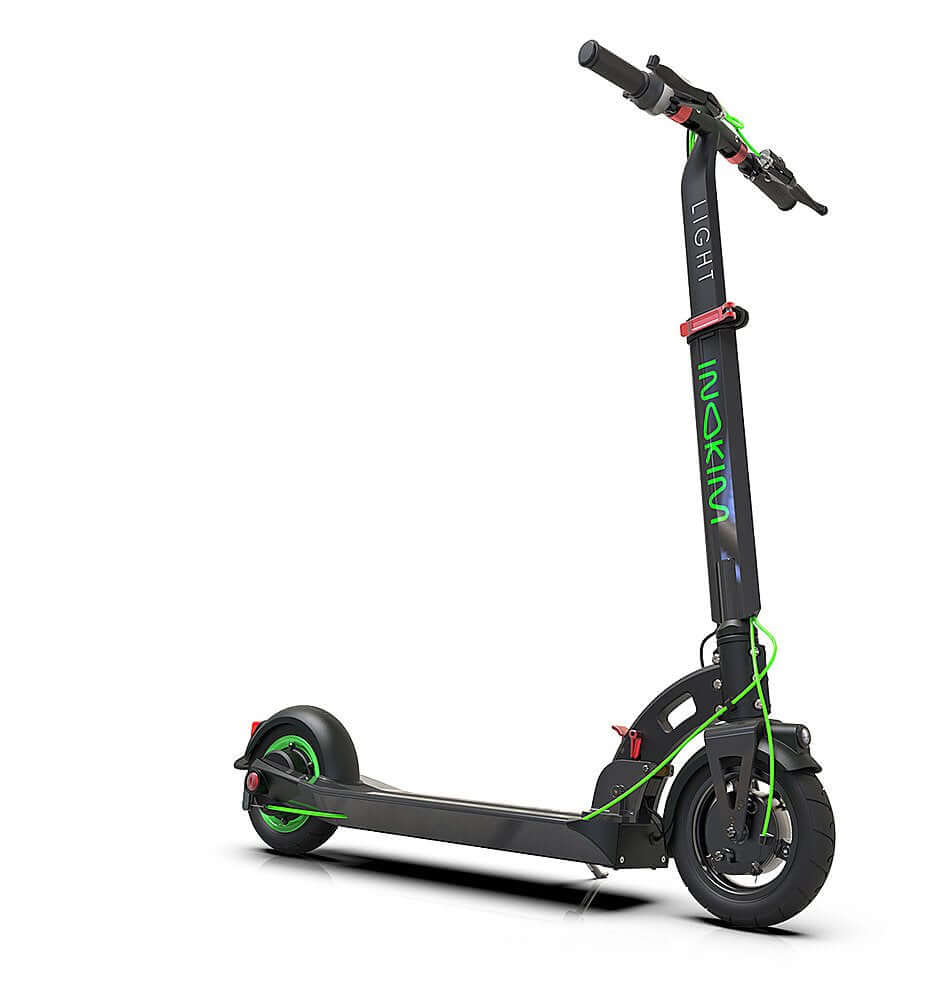 Light 2 MAX e-scooter