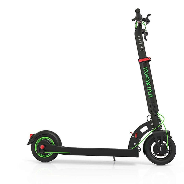 Light 2 MAX e-scooter