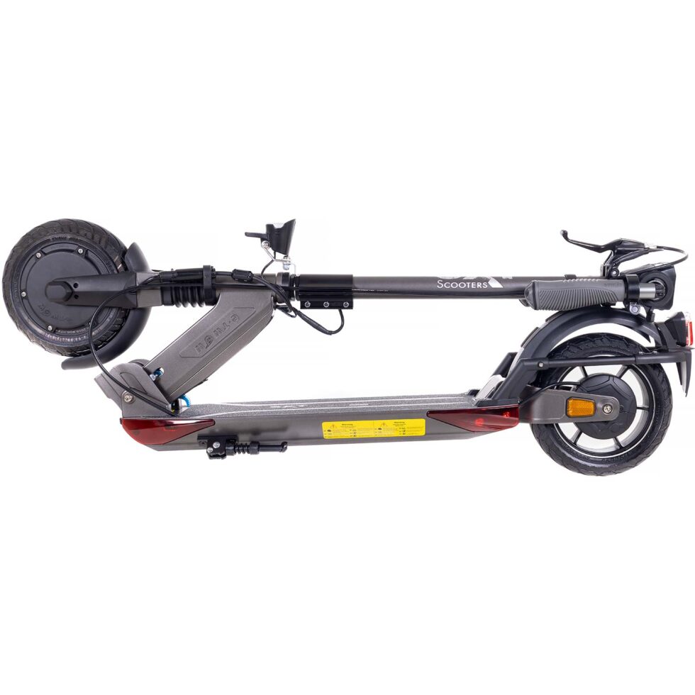 Light Plus V eKFV e-scooter