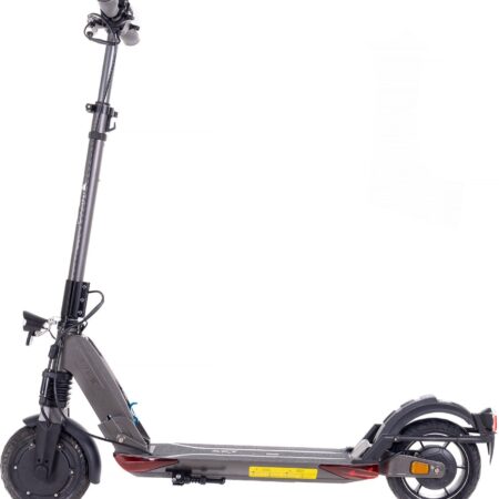 Light Plus V eKFV e-scooter