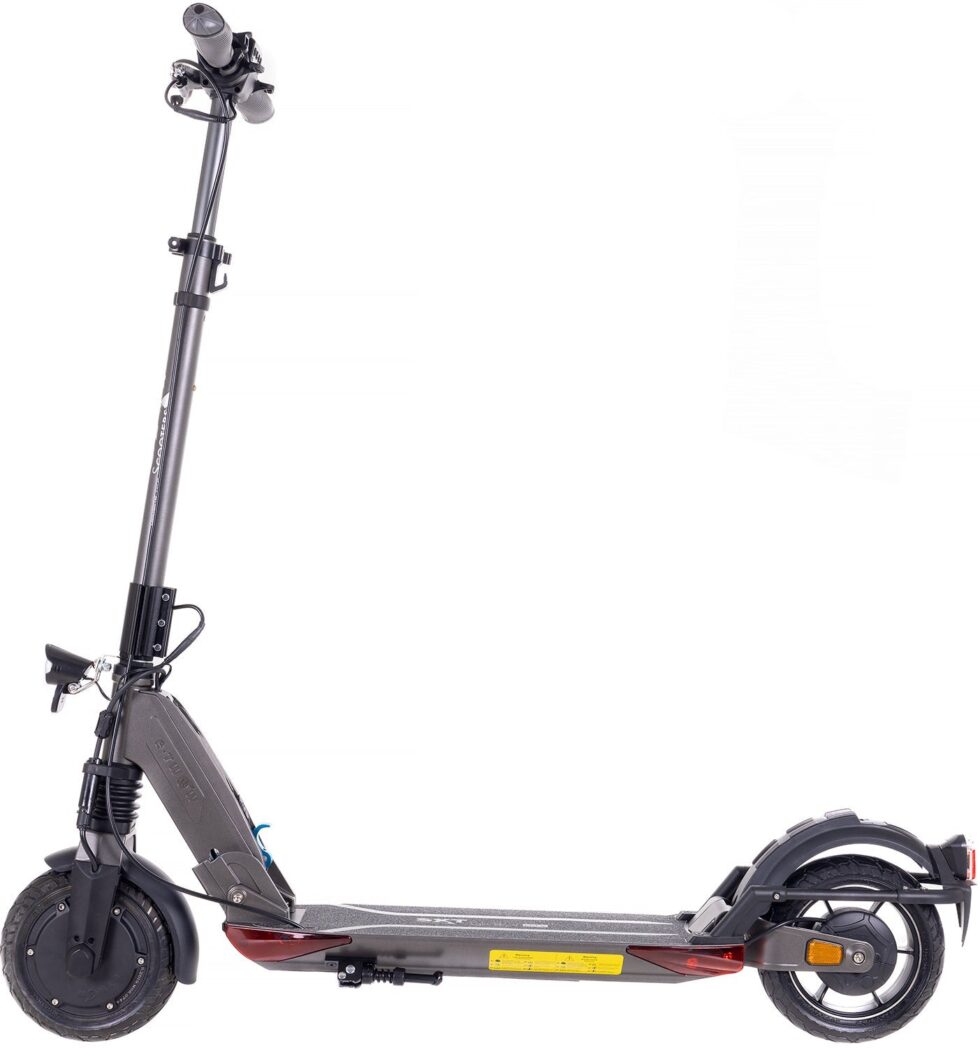 Light Plus V eKFV e-scooter