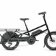 Moustache Lundi 20 - Cargo eBike - Greenaer - eBike Specialists