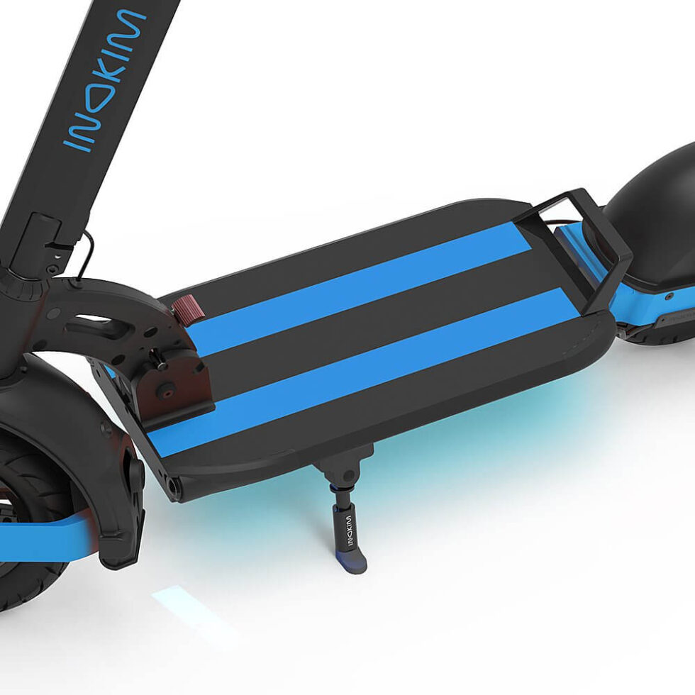 Quick 4 e-scooter