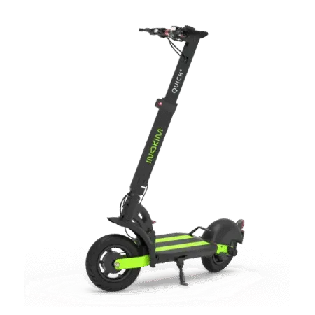 Quick 4 e-scooter