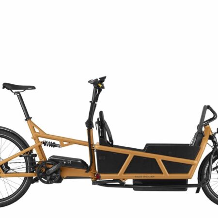 Riese & Müller Load4 75 725Wh - Greenaer - eBike Specialists