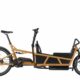 Riese & Müller Load4 75: The Ultimate Cargo Bike Experience
