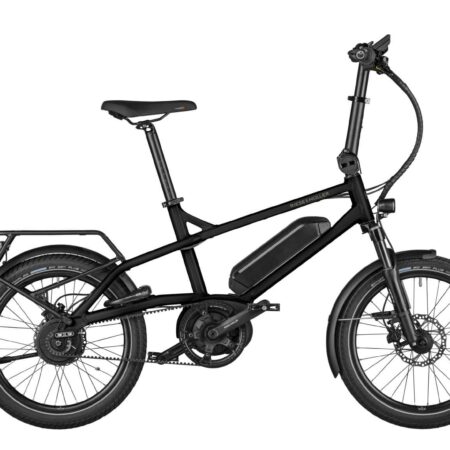 Riese & Müller Tinker2 Vario - Greenaer - eBike Specialists